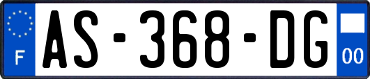 AS-368-DG