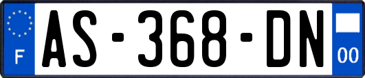 AS-368-DN