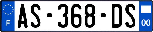 AS-368-DS