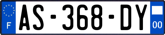 AS-368-DY