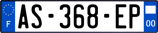 AS-368-EP