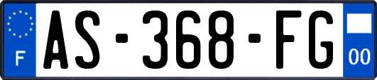 AS-368-FG
