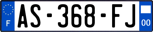 AS-368-FJ