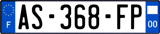 AS-368-FP