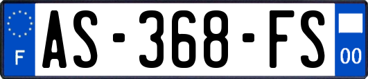 AS-368-FS