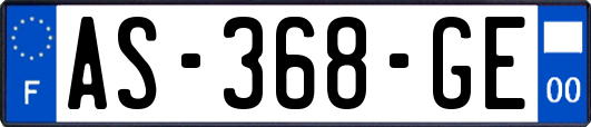 AS-368-GE
