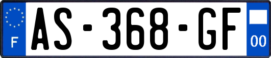 AS-368-GF