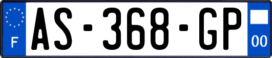 AS-368-GP