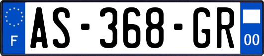 AS-368-GR