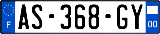 AS-368-GY