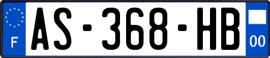 AS-368-HB