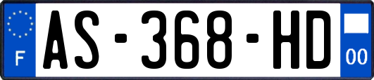 AS-368-HD