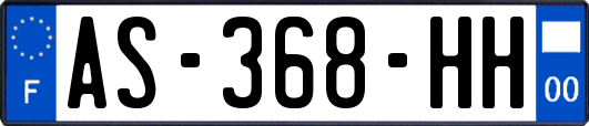 AS-368-HH