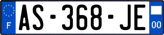 AS-368-JE