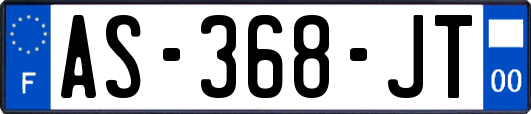 AS-368-JT