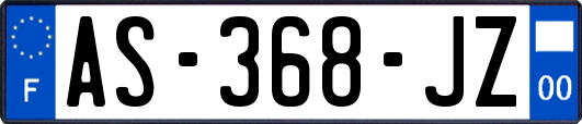 AS-368-JZ