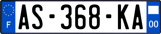 AS-368-KA