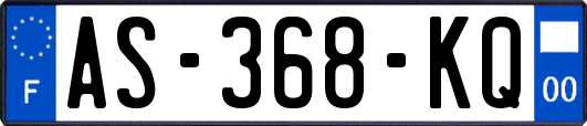 AS-368-KQ
