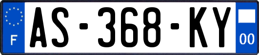 AS-368-KY