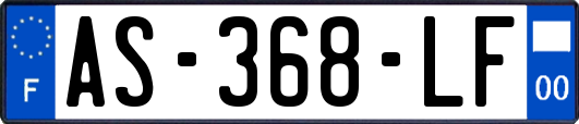 AS-368-LF