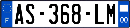 AS-368-LM