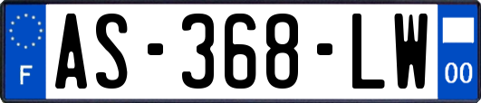 AS-368-LW