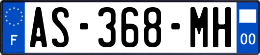 AS-368-MH