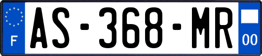 AS-368-MR