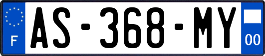AS-368-MY