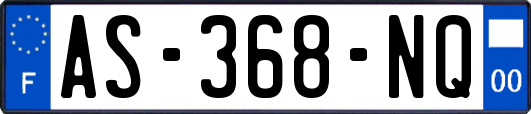 AS-368-NQ