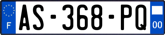 AS-368-PQ