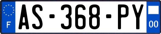 AS-368-PY