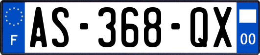 AS-368-QX