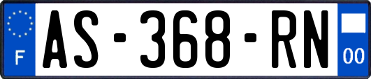 AS-368-RN