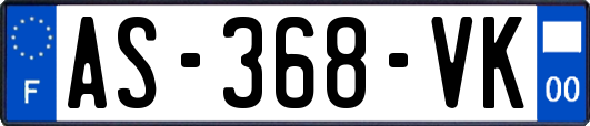 AS-368-VK