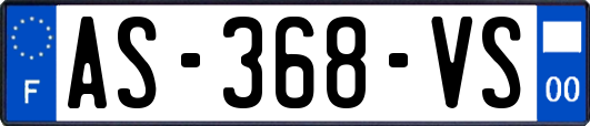AS-368-VS