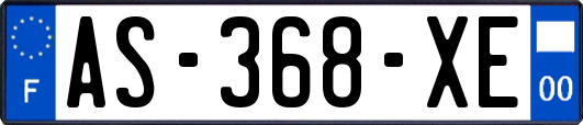 AS-368-XE