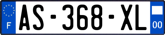 AS-368-XL