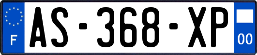 AS-368-XP