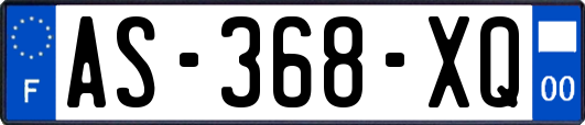 AS-368-XQ