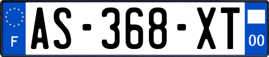 AS-368-XT