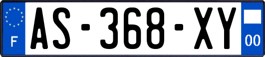AS-368-XY