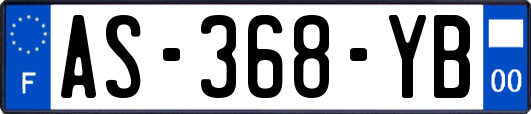 AS-368-YB
