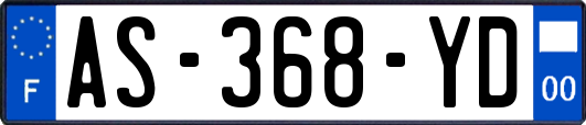 AS-368-YD