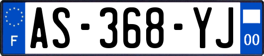 AS-368-YJ