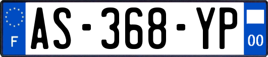 AS-368-YP