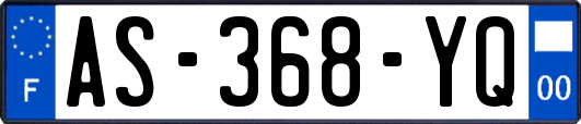 AS-368-YQ