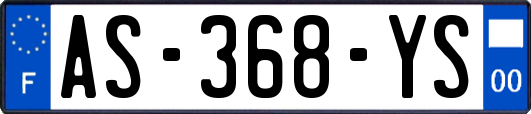 AS-368-YS