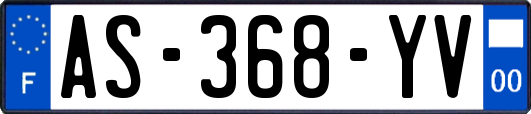 AS-368-YV