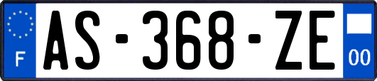 AS-368-ZE